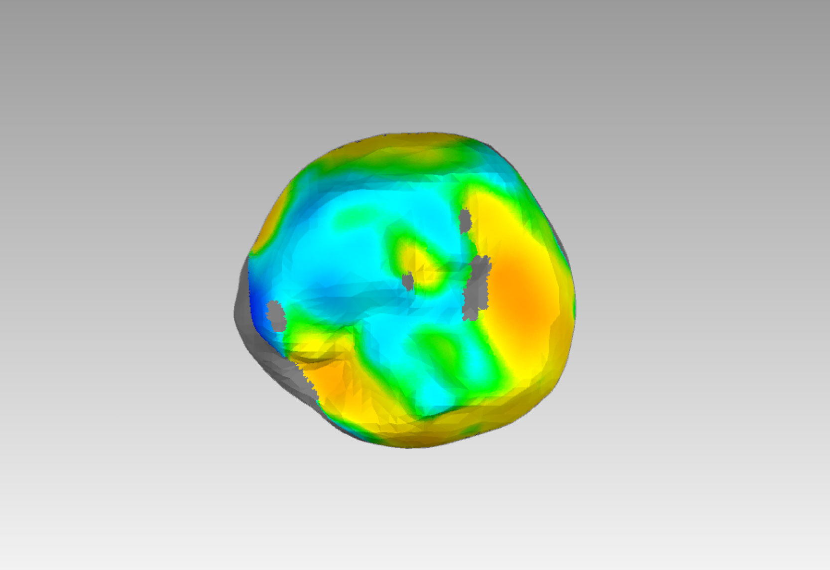 Researchers make use of generative AI to design personalised dental crowns