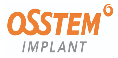 Osstem Implant logo