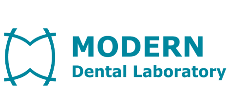 Modern Dental Lab logo