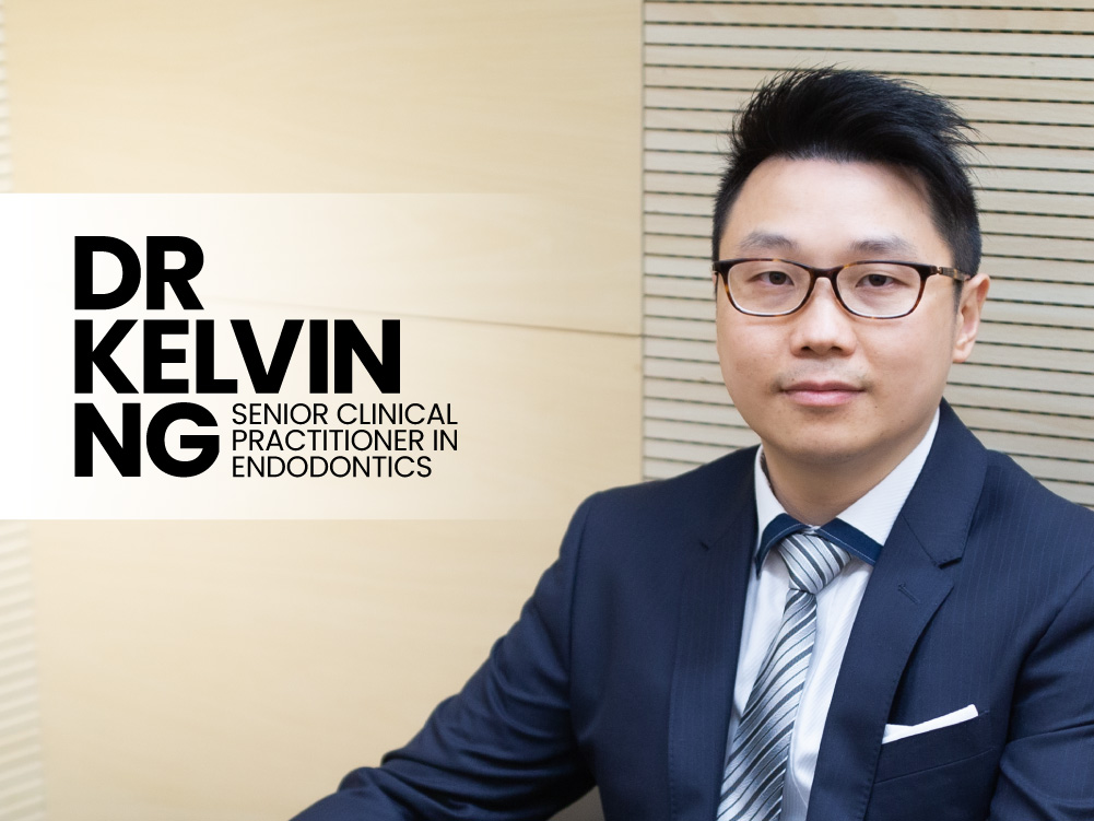 Dr Kelvin Ng