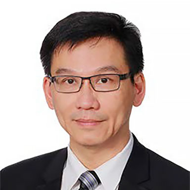 Dr WONG Chi Wai, Nelson