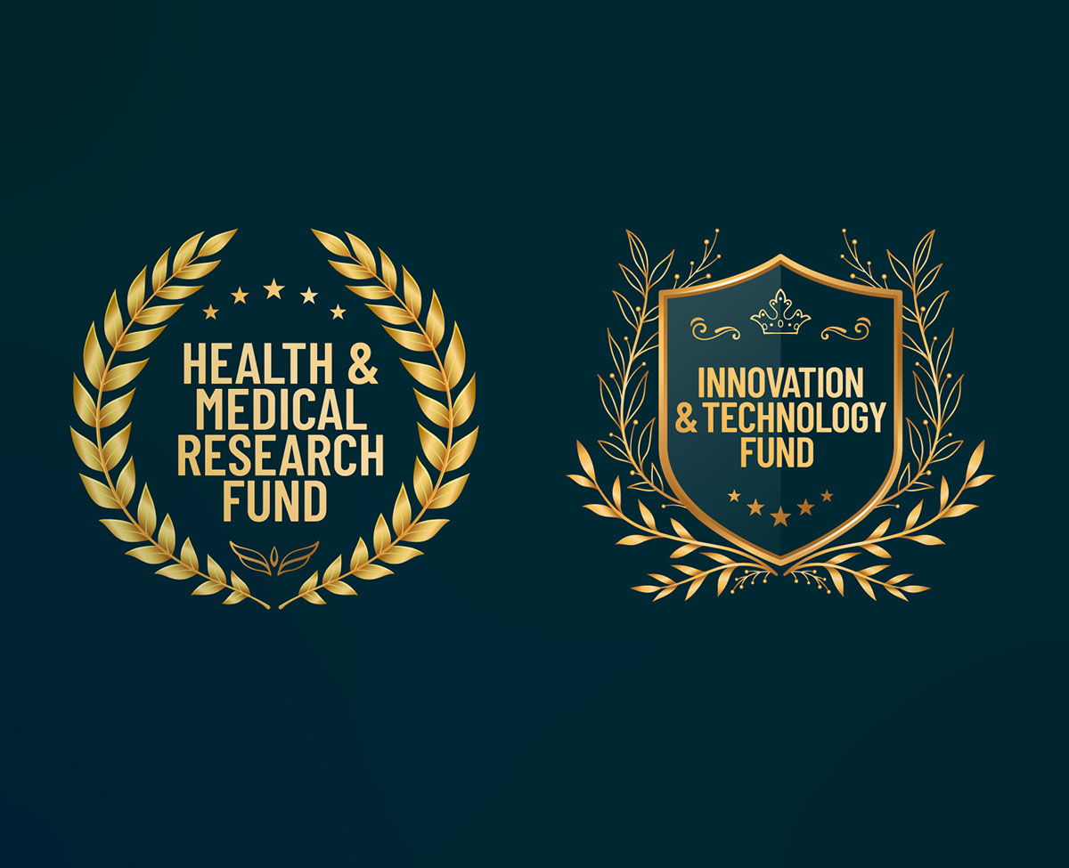 Medical Research & Innovation Fund