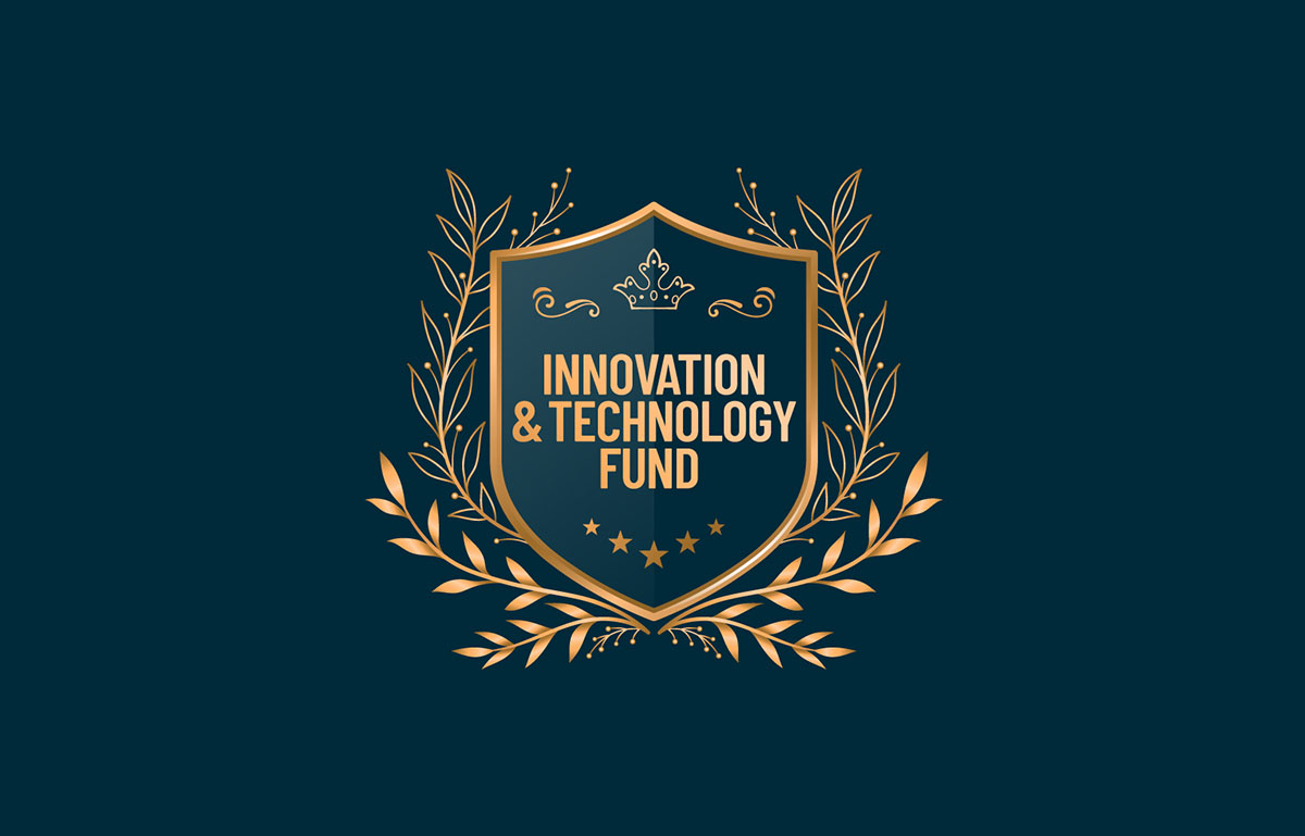 Innovation and Technology Fund