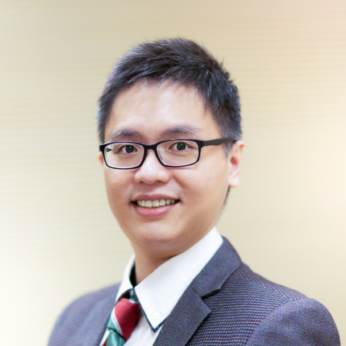 Professor Walter Yu Hang Lam