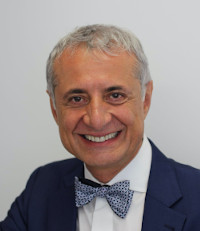 Professor Ali Darendeliler