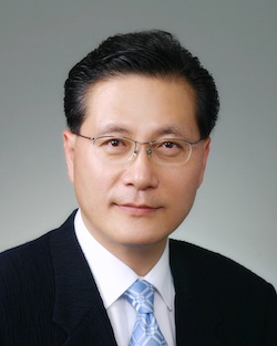 Professor Young-Guk Park