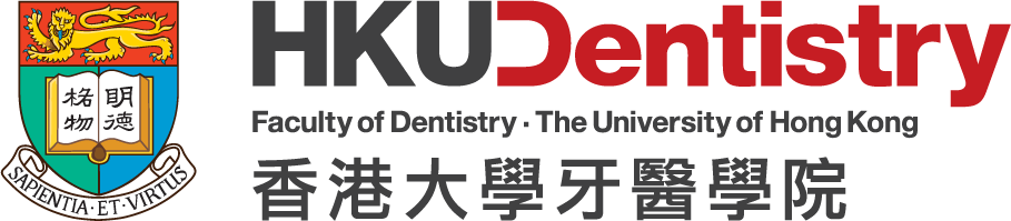 HKU Faculty of Dentistry logo