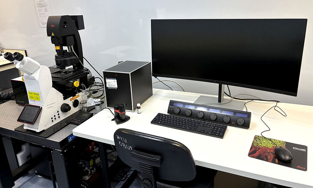 Central Research Laboratories