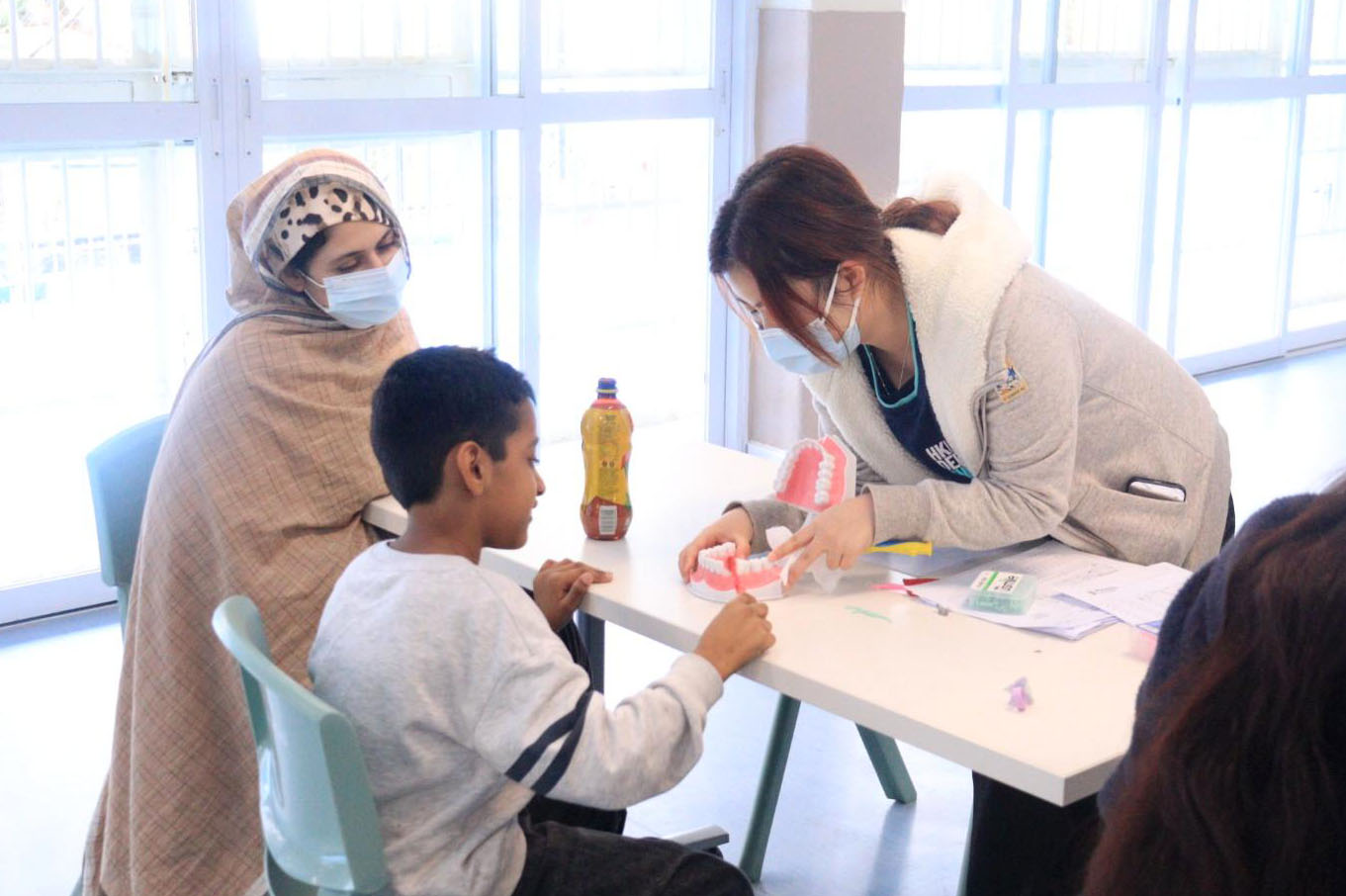 HKU Faculty of Dentistry