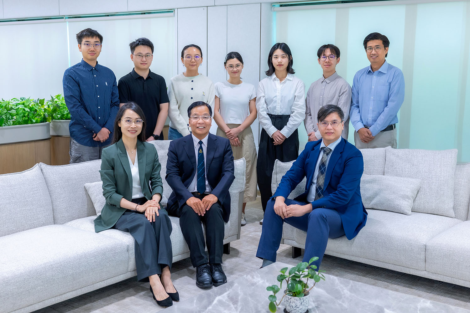 HKU Faculty of Dentistry, GUM AI