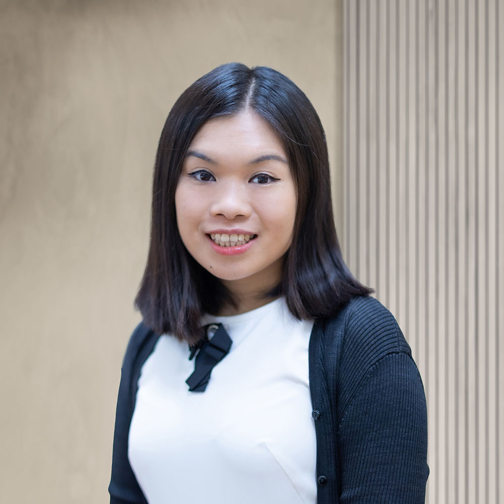 Professor Lam, Phoebe Pui Ying