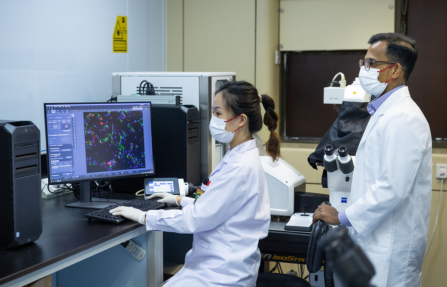 HKU Faculty of Dentistry, Research Postgraduate Programmes