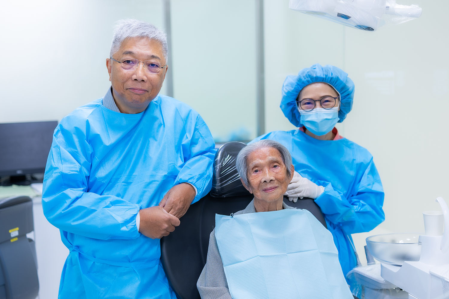 HKU Faculty of Dentistry