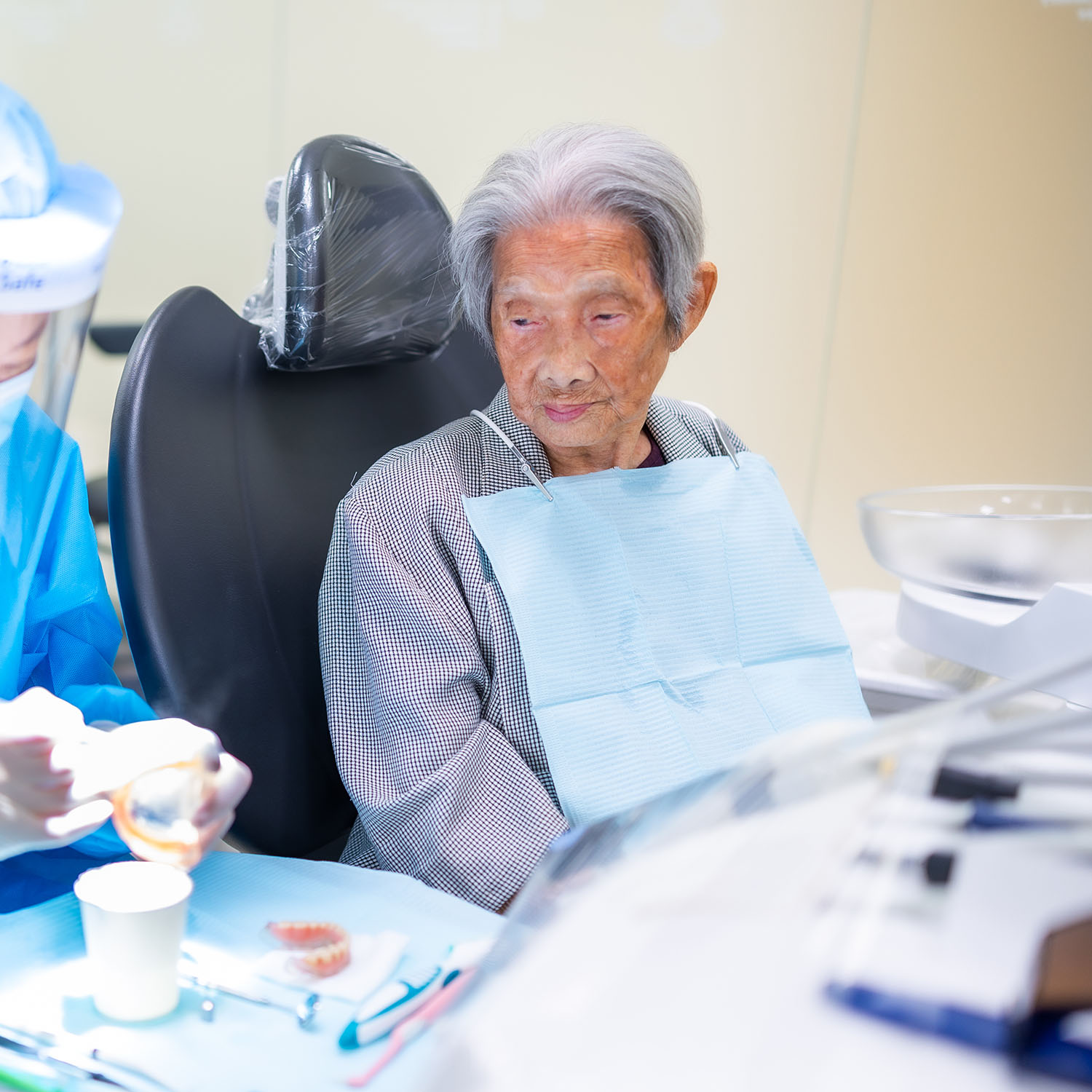 HKU Faculty of Dentistry