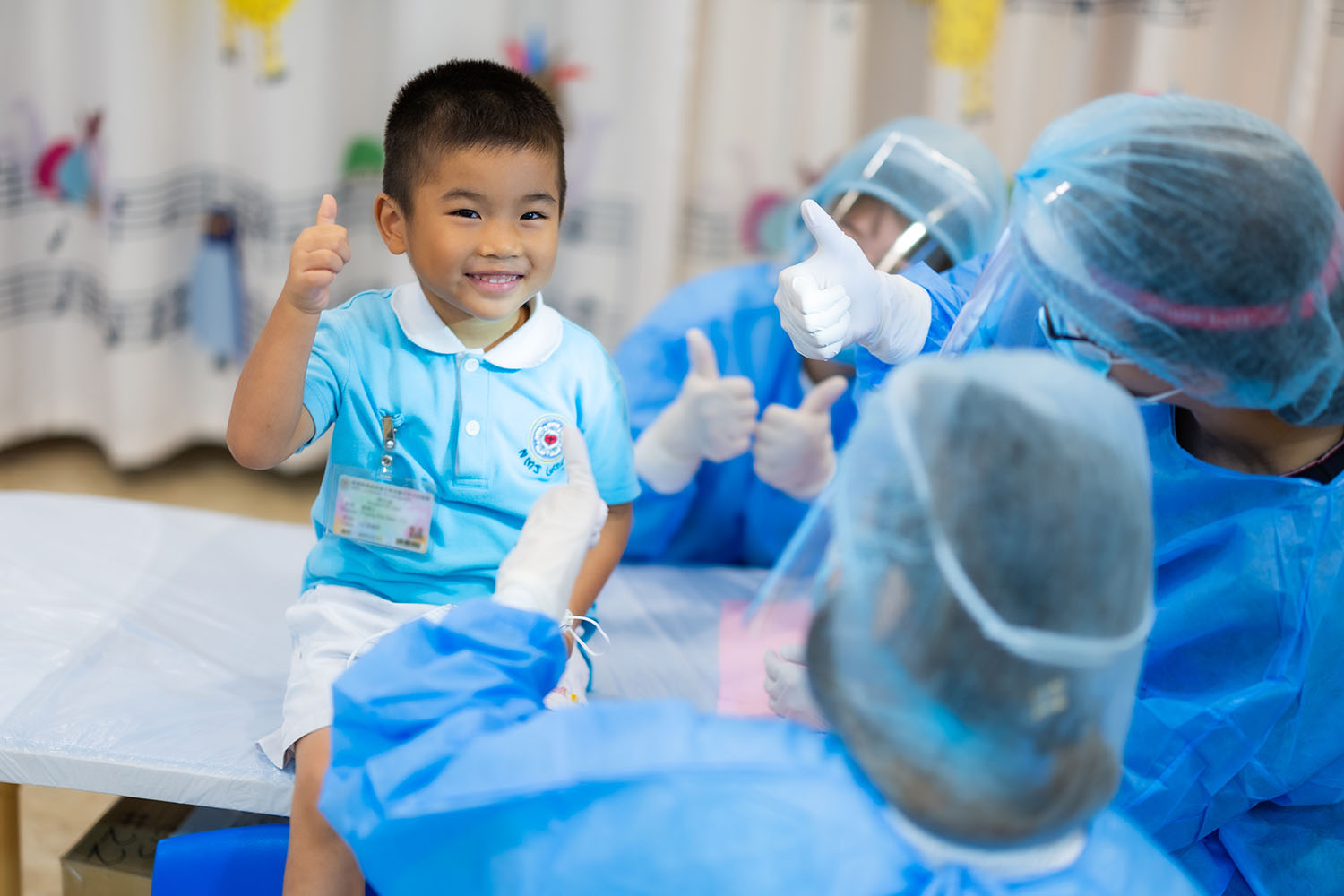HKU Faculty of Dentistry