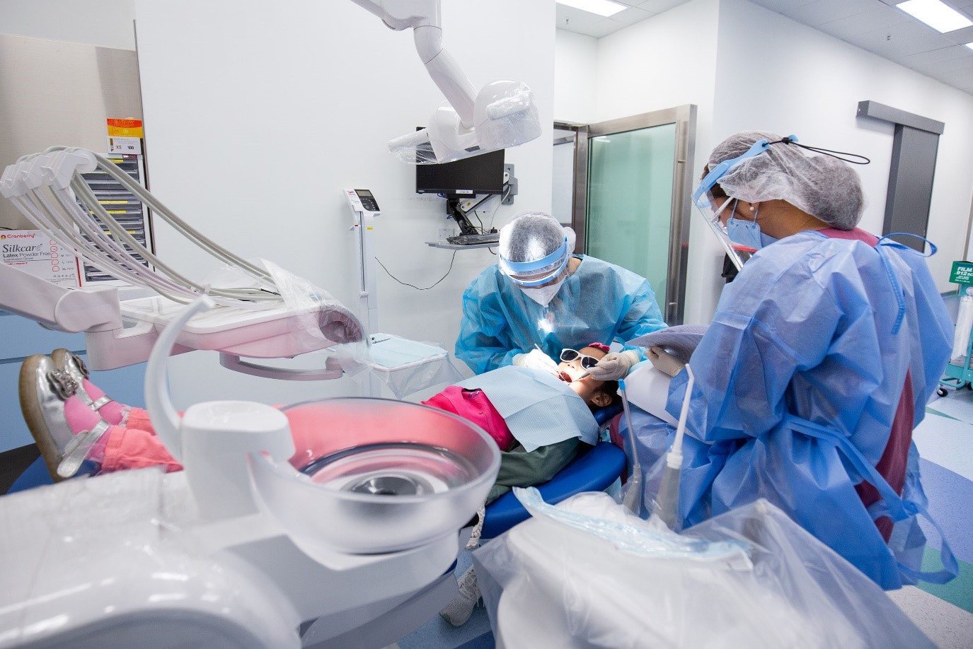 HKU Faculty of Dentistry