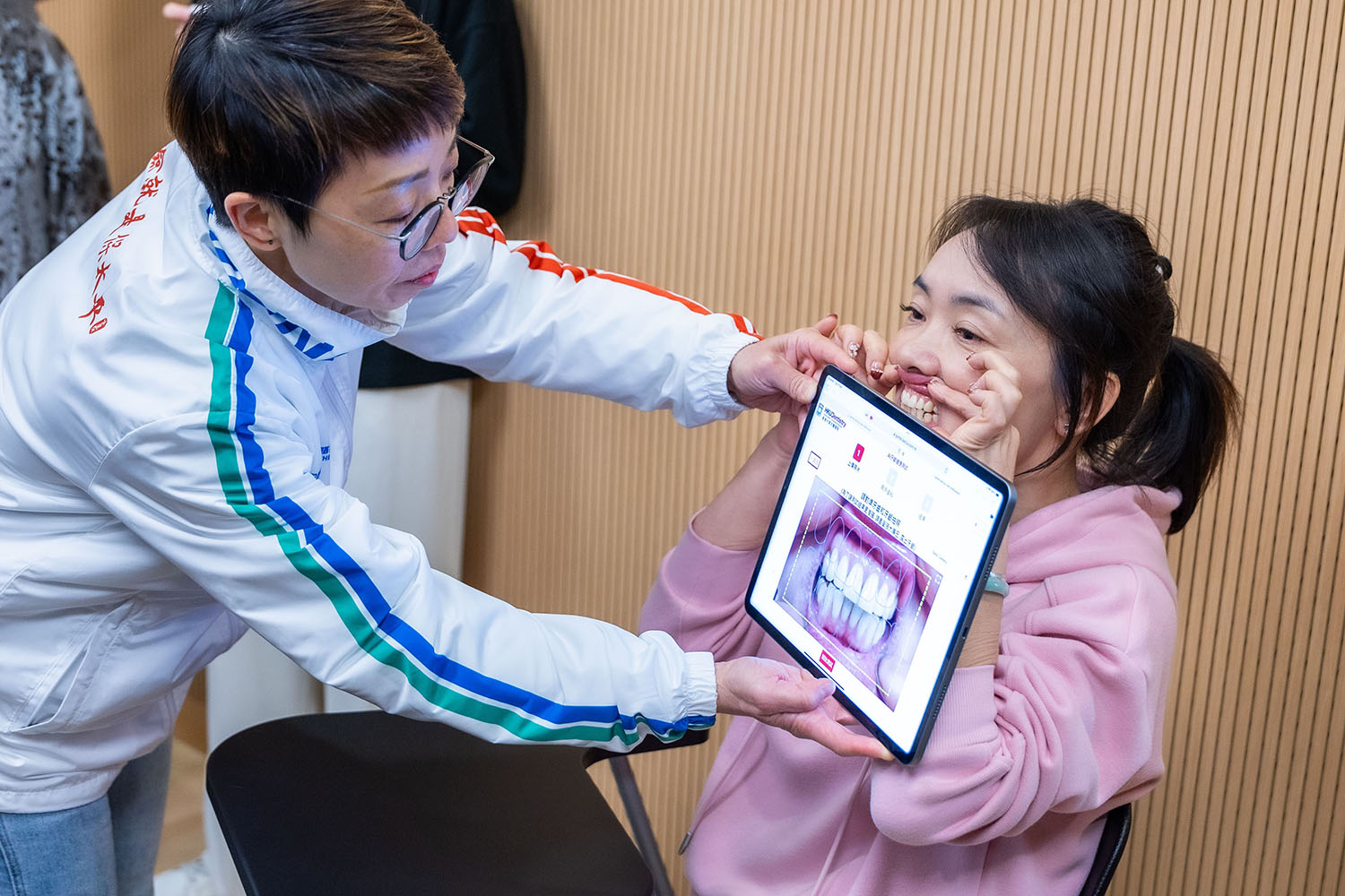HKU Faculty of Dentistry