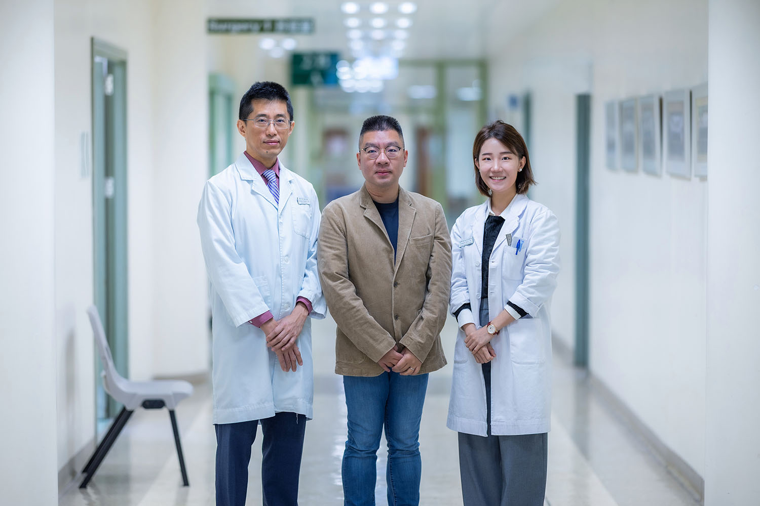 HKU Faculty of Dentistry