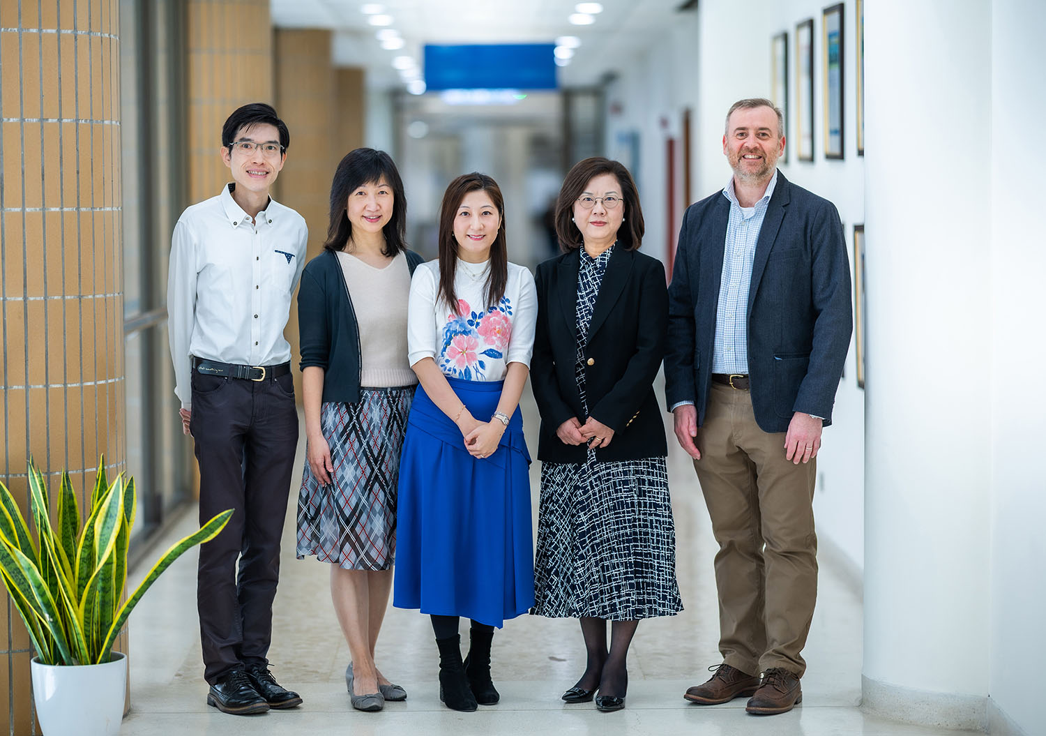 HKU Faculty of Dentistry