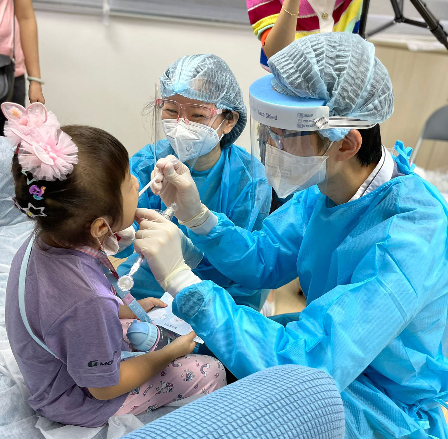HKU Faculty of Dentistry