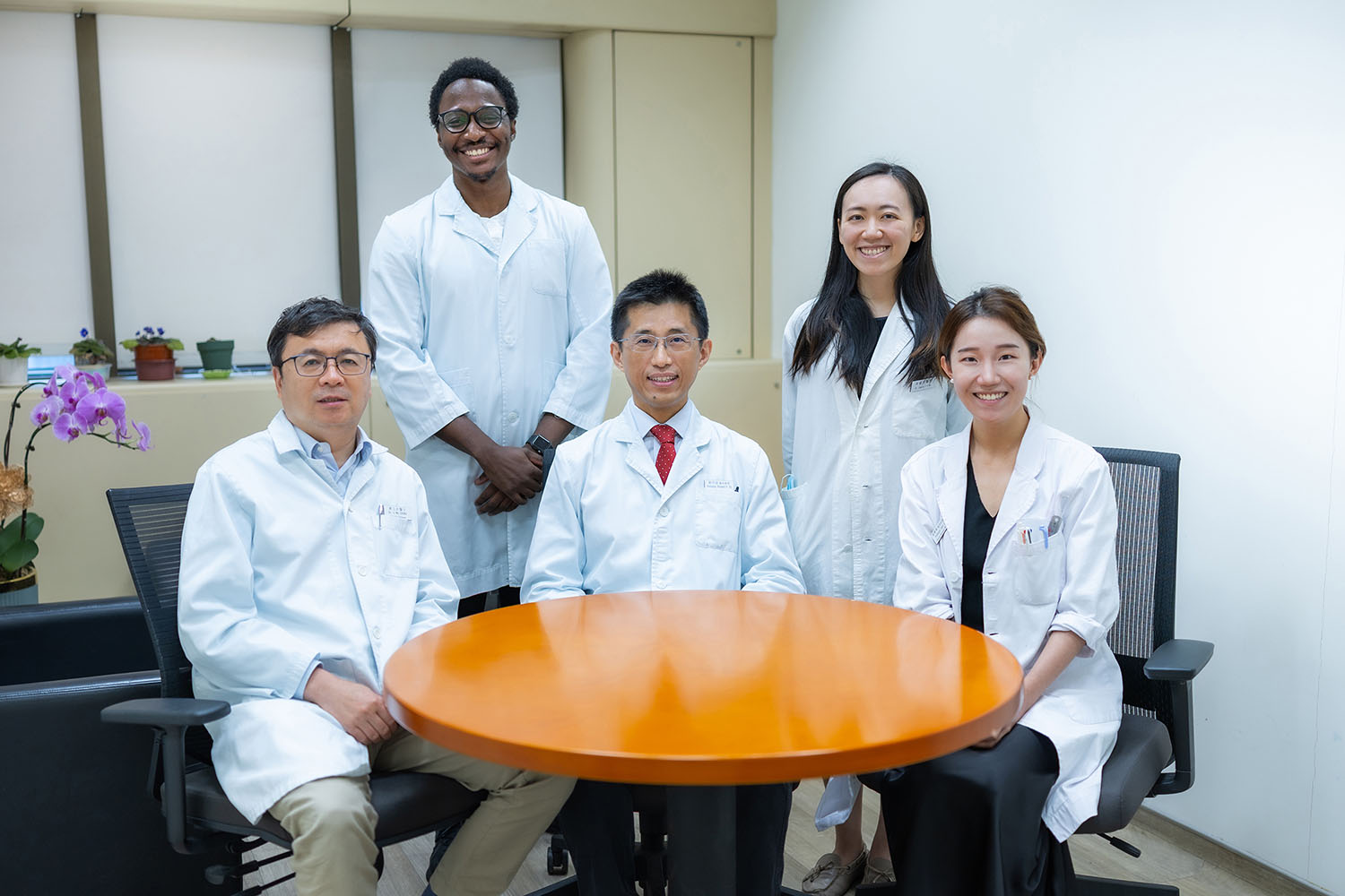 HKU Faculty of Dentistry