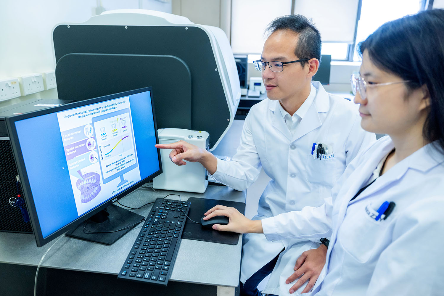 HKU Faculty of Dentistry