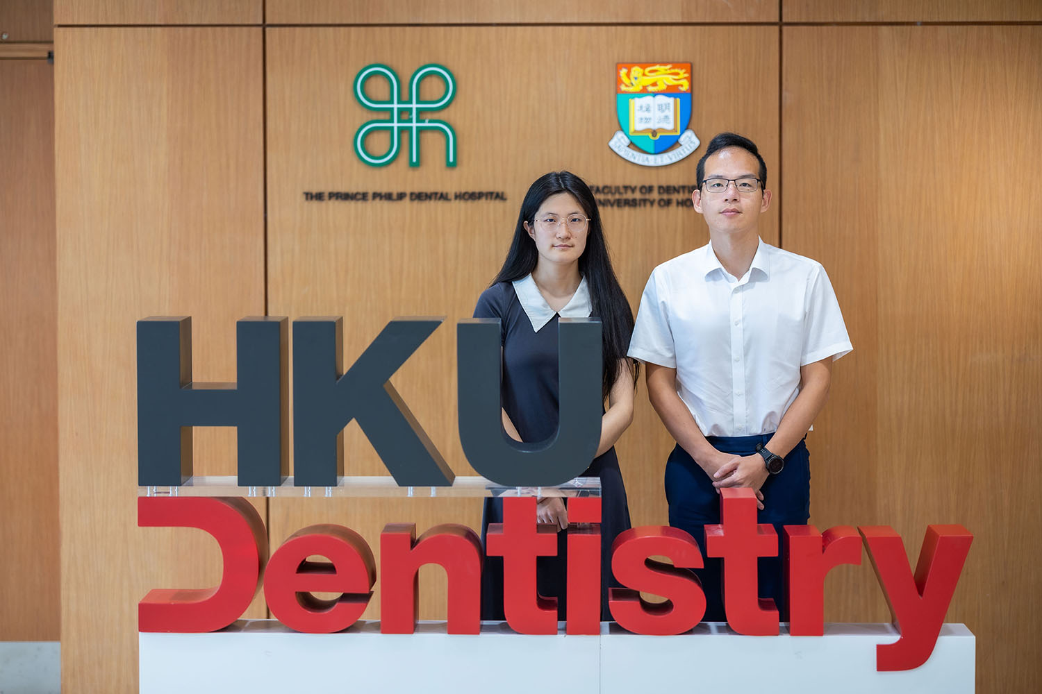 HKU Faculty of Dentistry