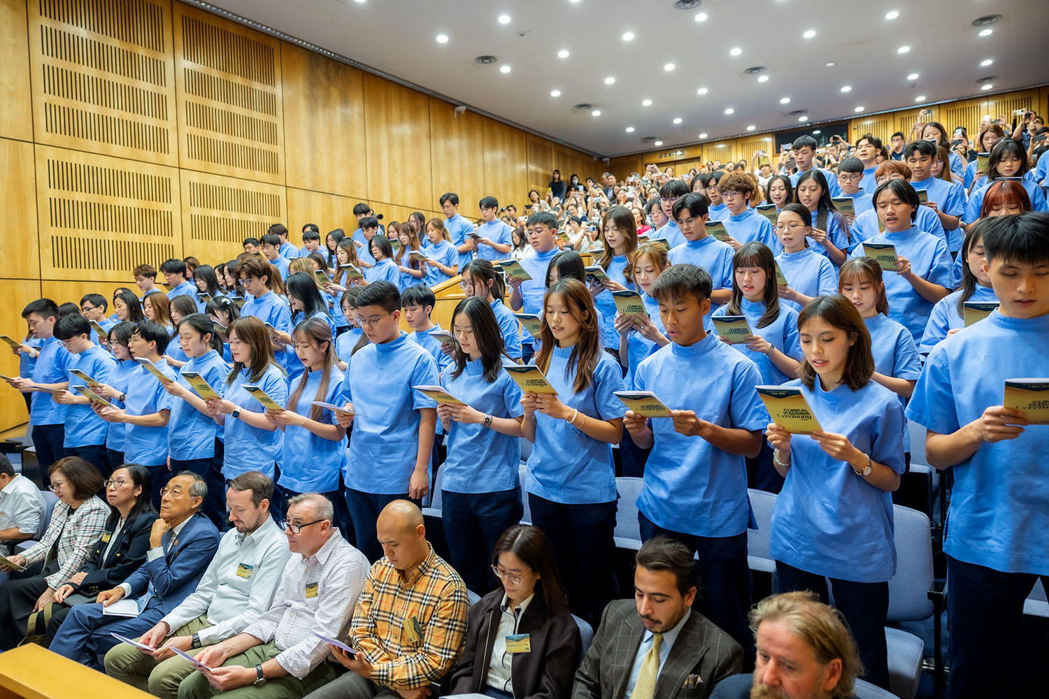 HKU Faculty of Dentistry