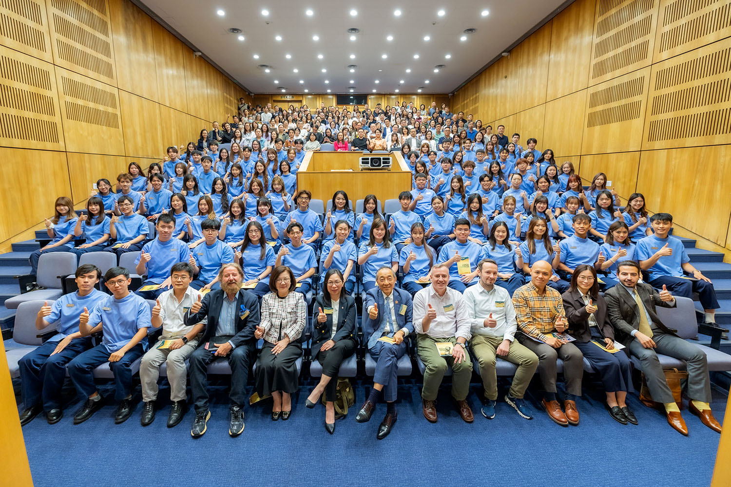 HKU Faculty of Dentistry