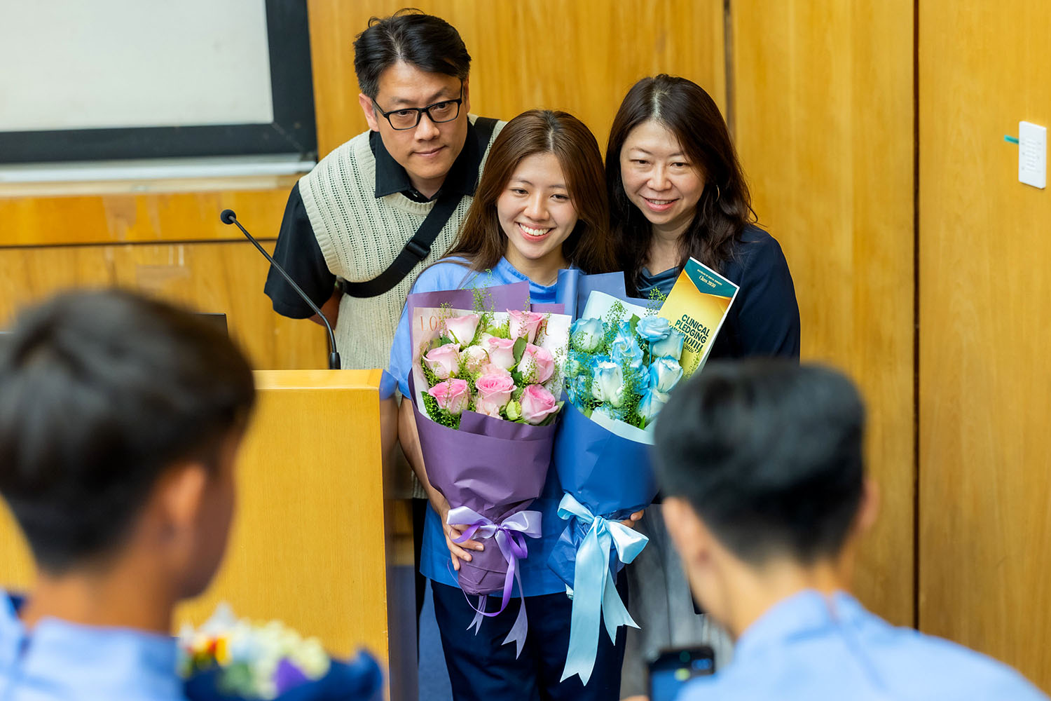 HKU Faculty of Dentistry