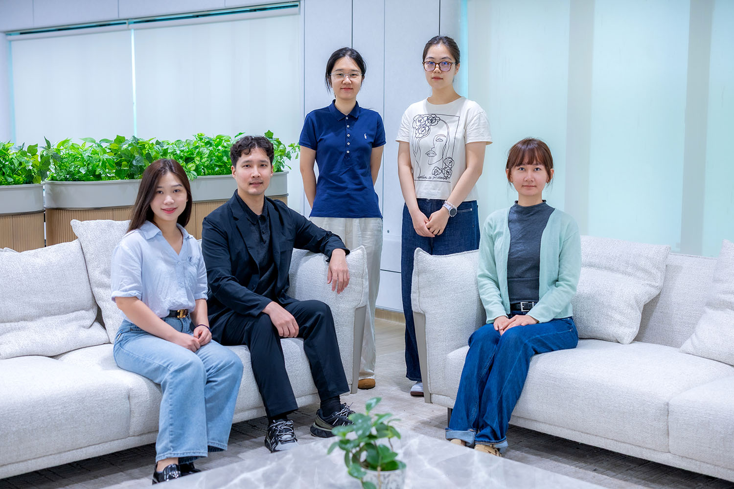 HKU Faculty of Dentistry