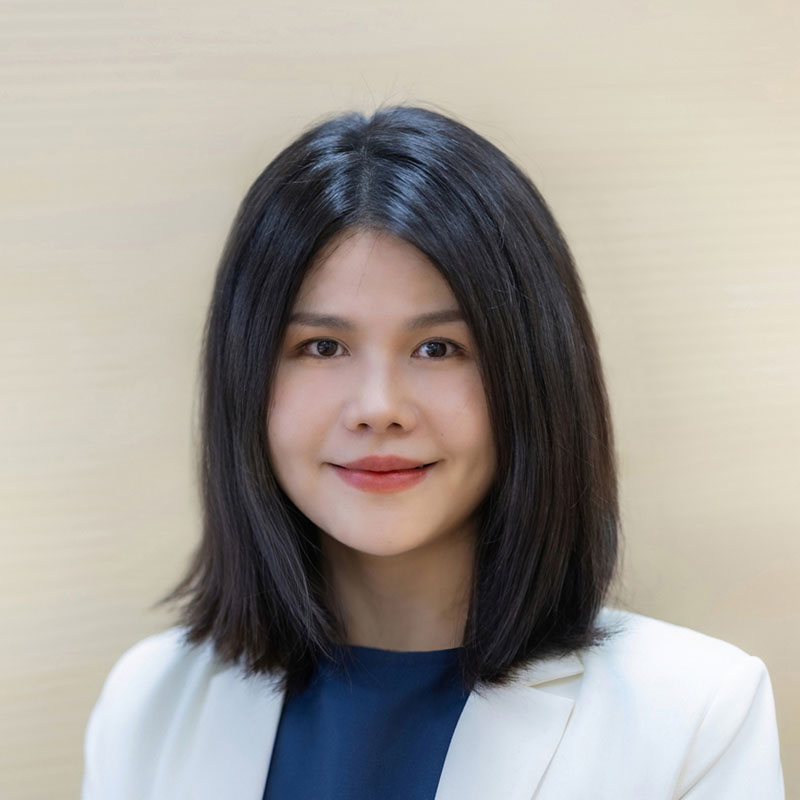Professor Yang, Fan
