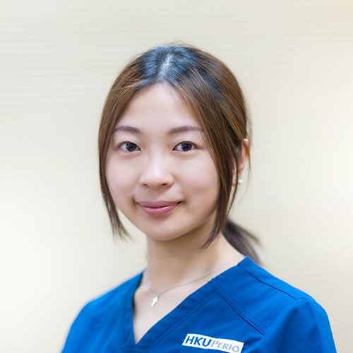 Dr Chin, Bonnie Hoi Man