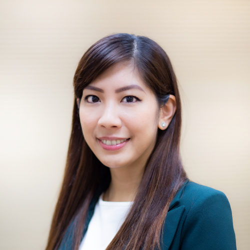 Dr Cheung, Amelia Wan Tin