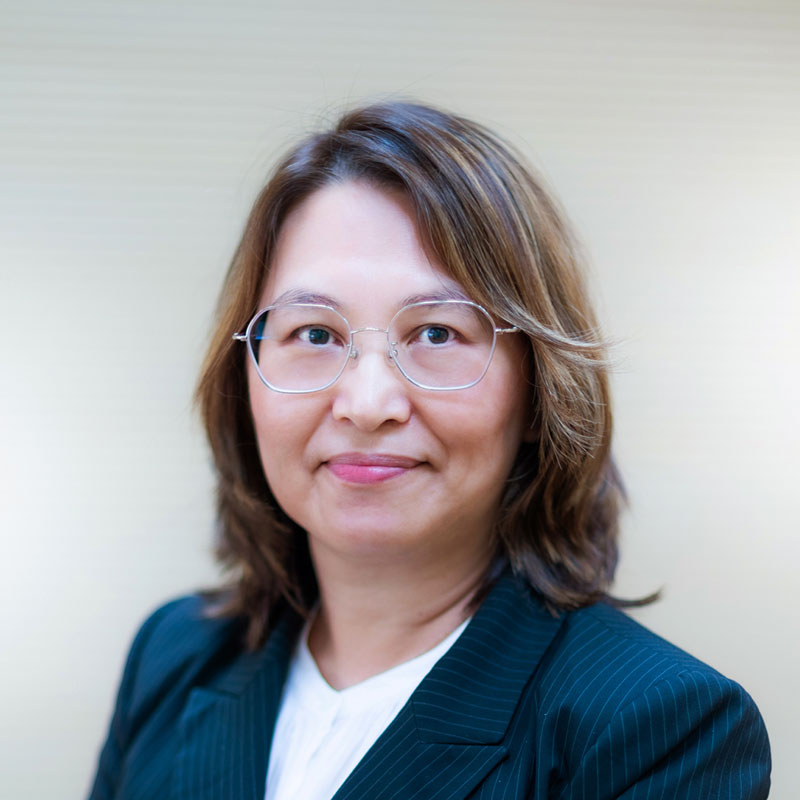 Dr Tan, Rachel Siow Wah