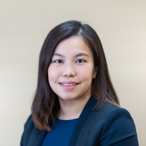 Dr Kwok, Vivian Yee Ting