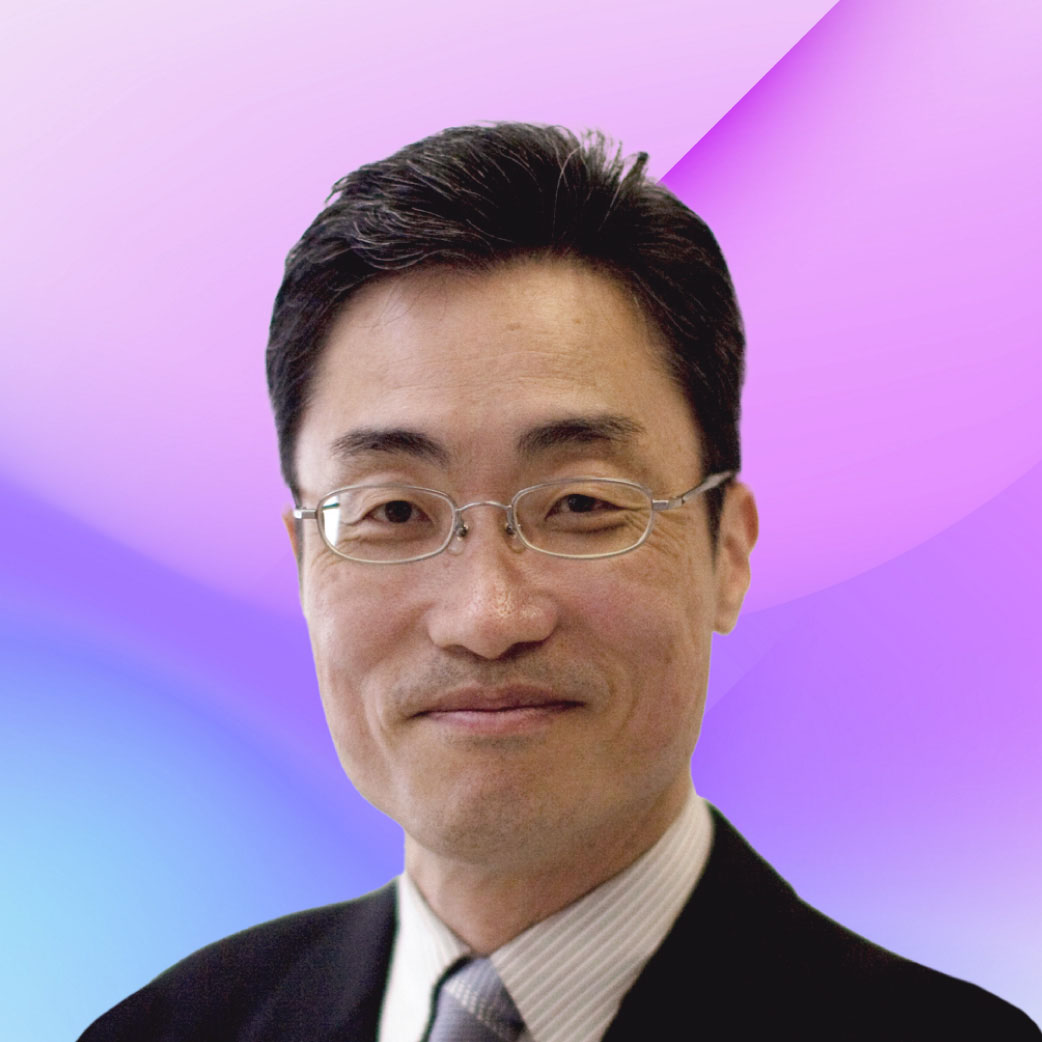 Professor Noriaki Yoshida