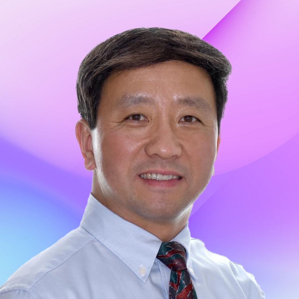 Dr Guoqiang Guan