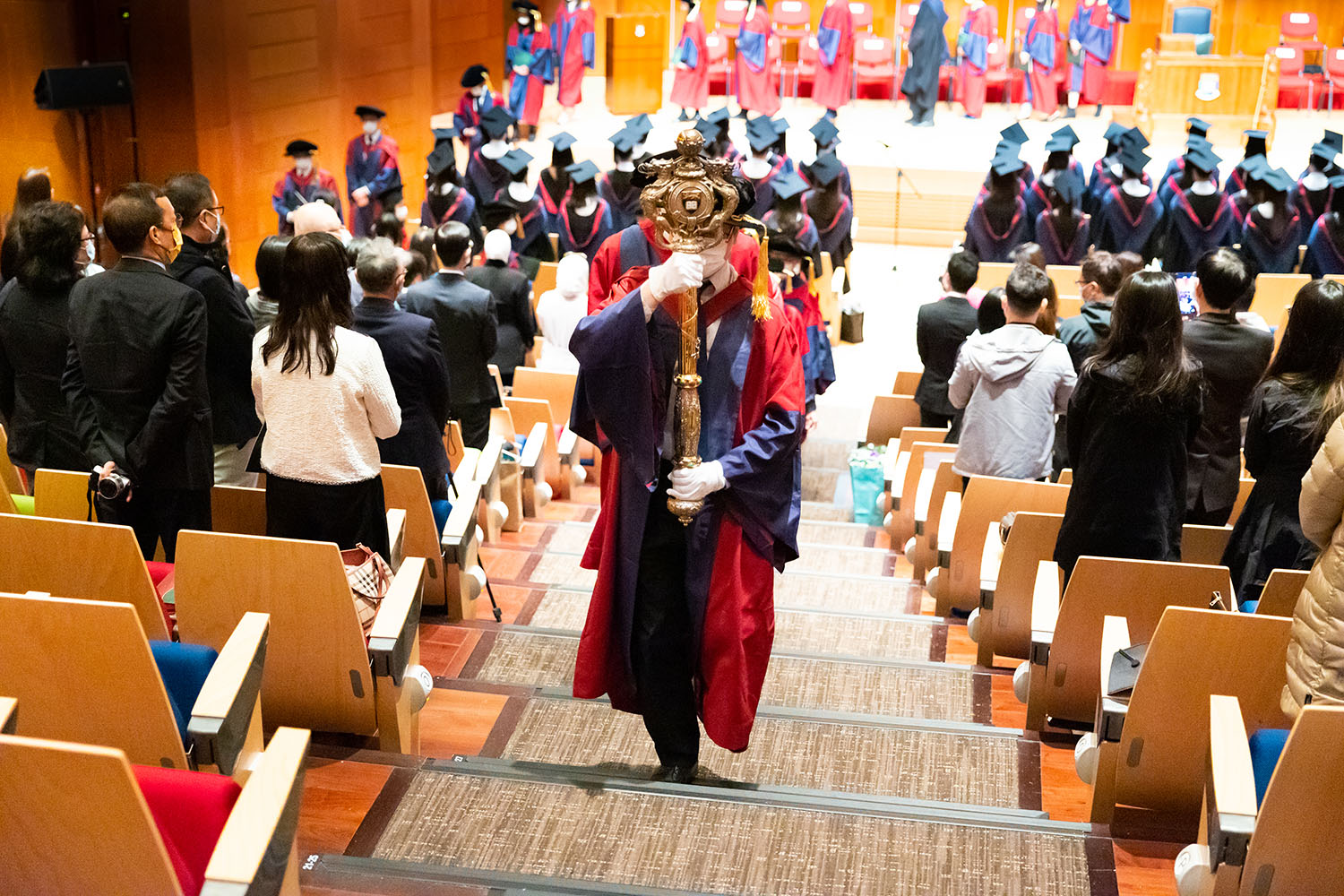 HKU Faculty of Dentistry