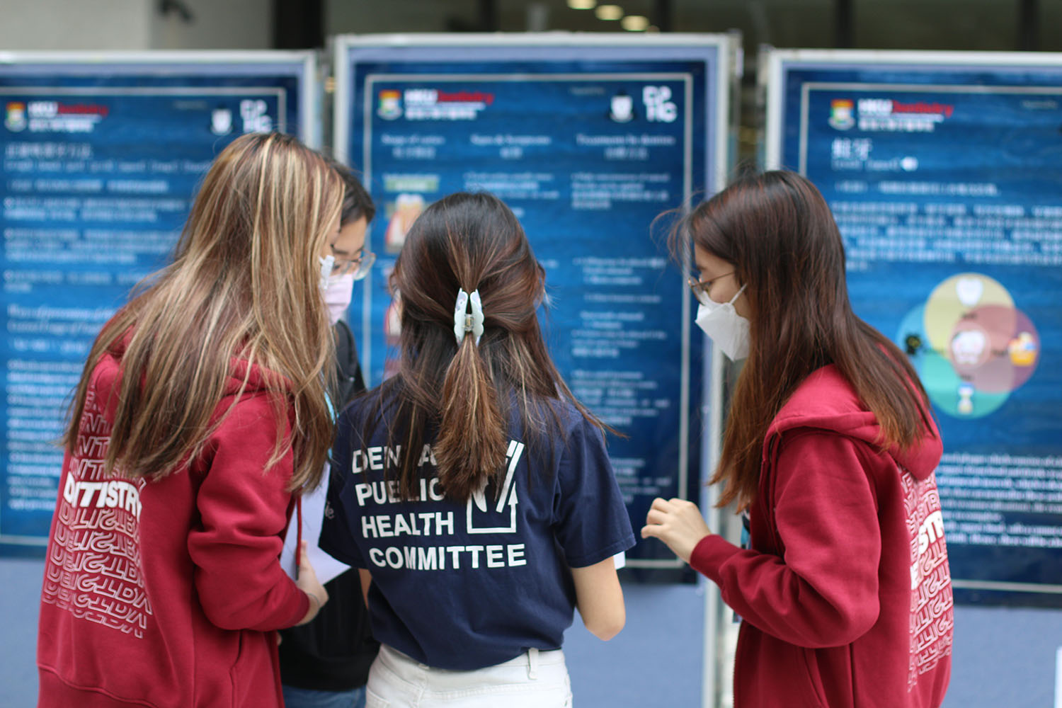 HKU Faculty of Dentistry