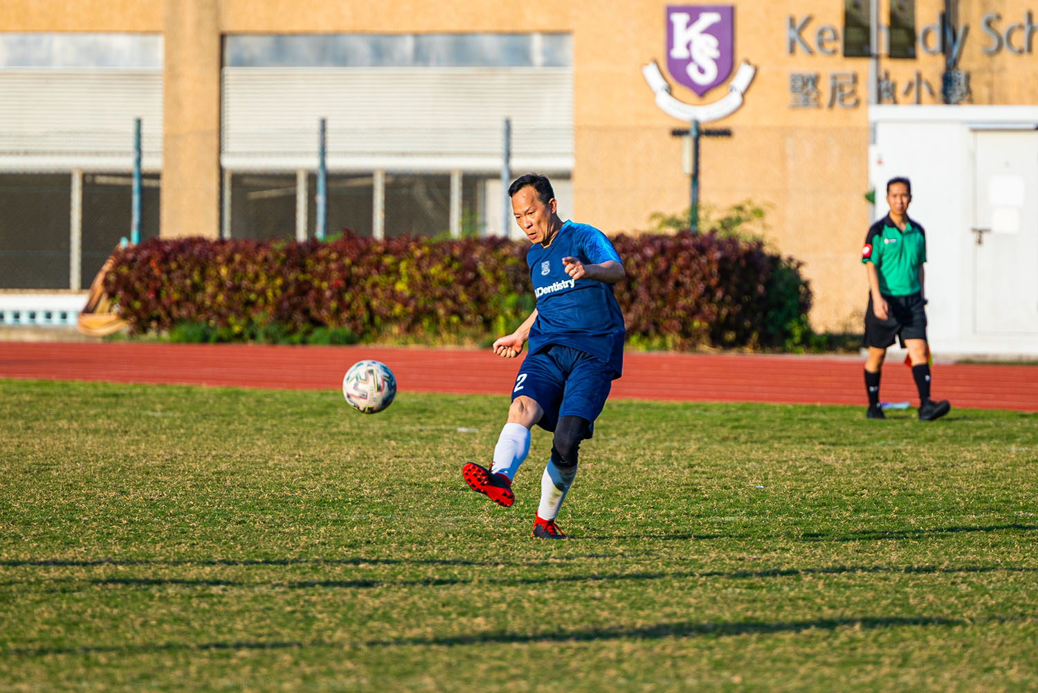 HKU Faculty of Dentistry