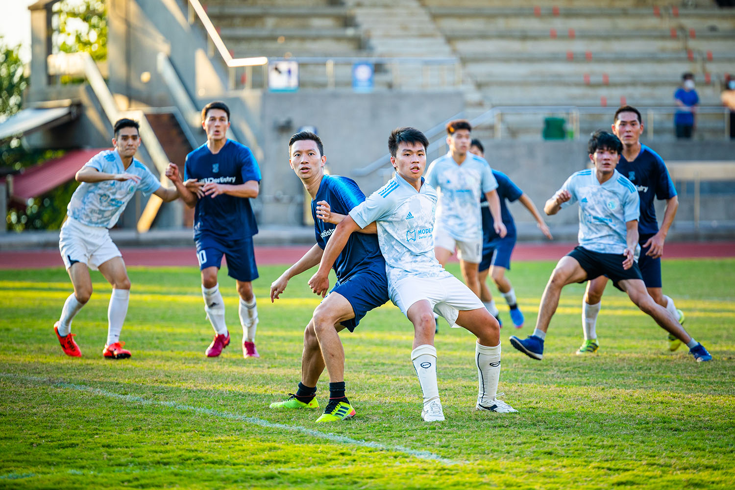 HKU Faculty of Dentistry