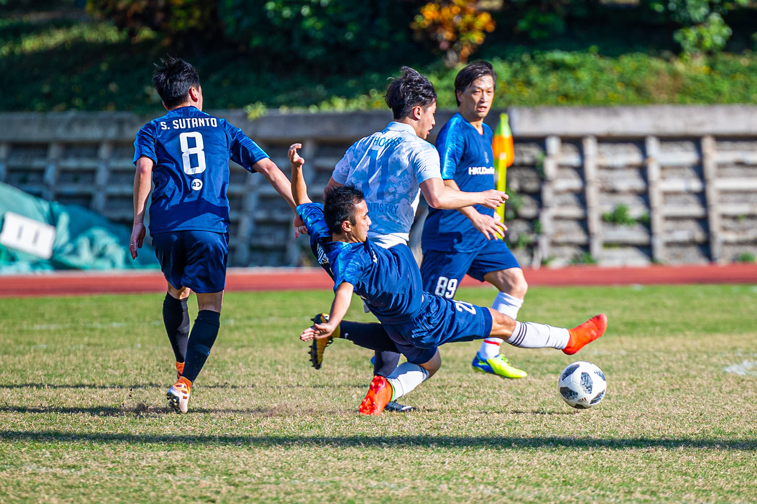 HKU Faculty of Dentistry
