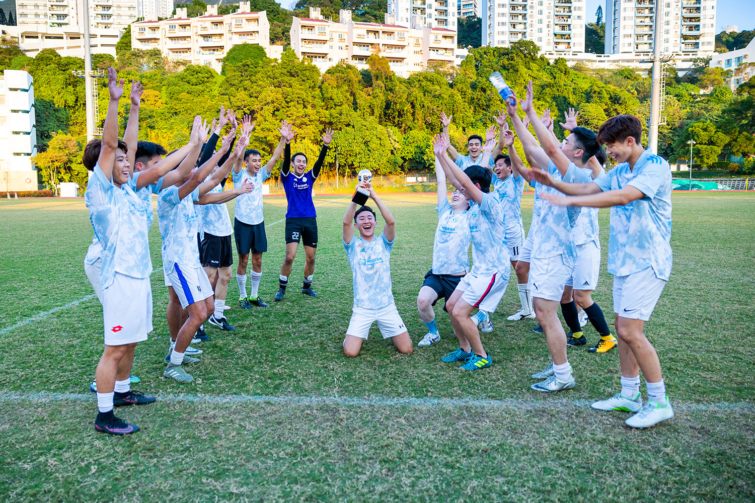 HKU Faculty of Dentistry