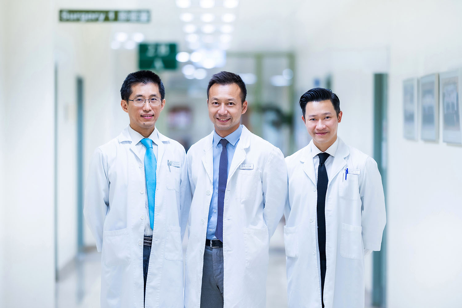 HKU Faculty of Dentistry