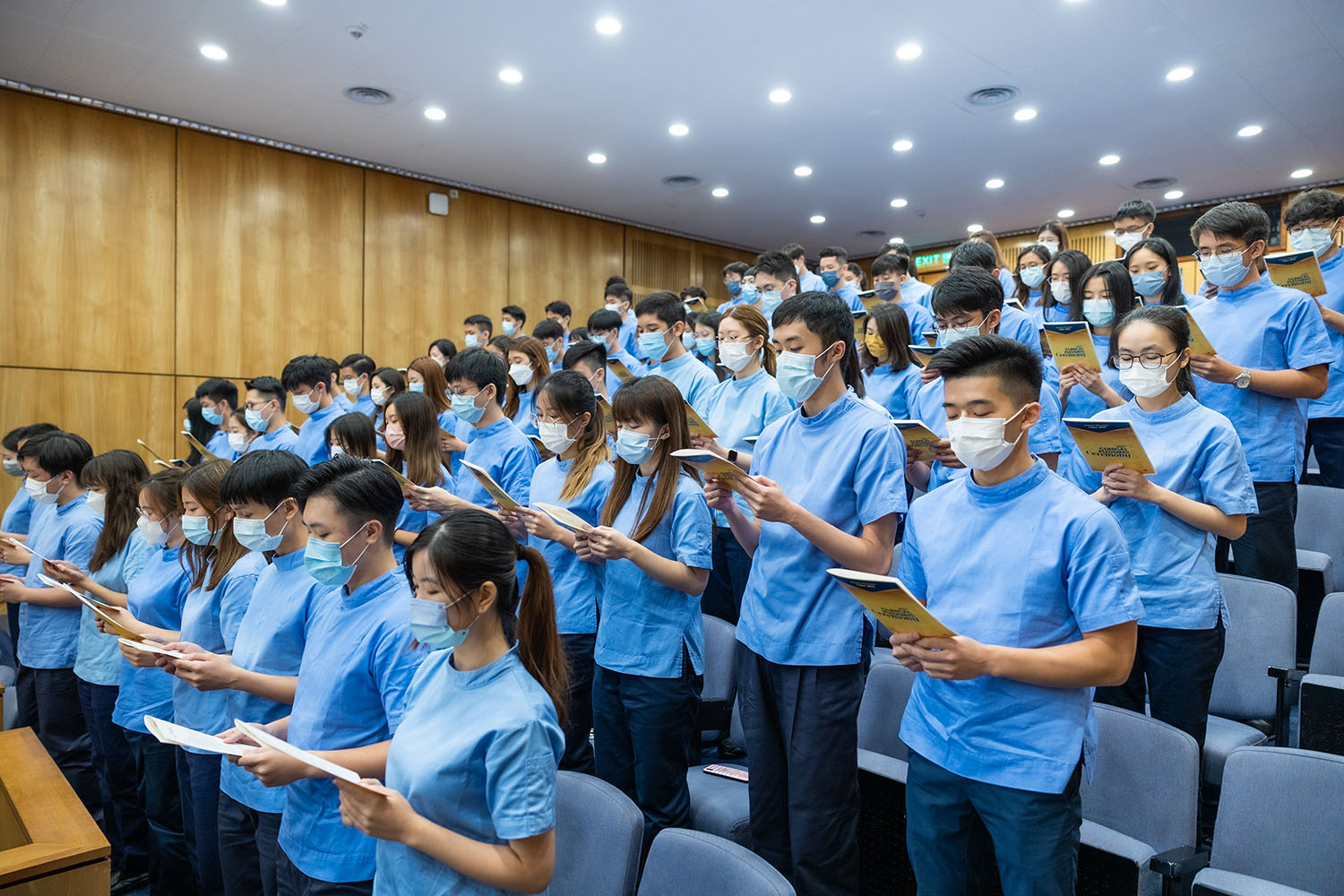 HKU Faculty of Dentistry
