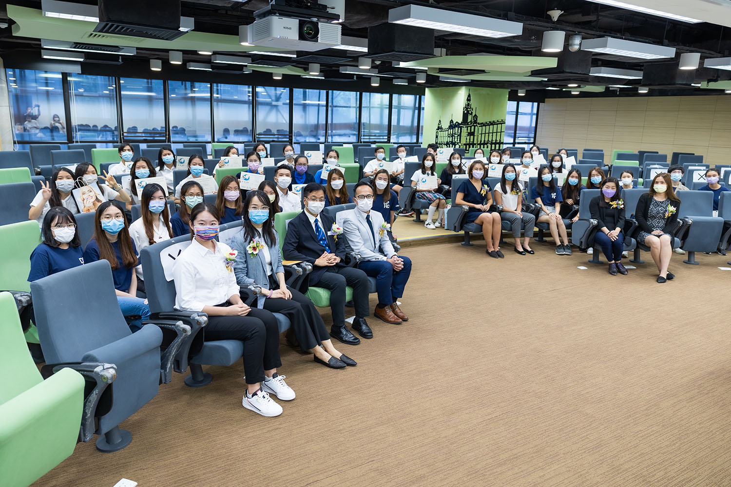 HKU Faculty of Dentistry