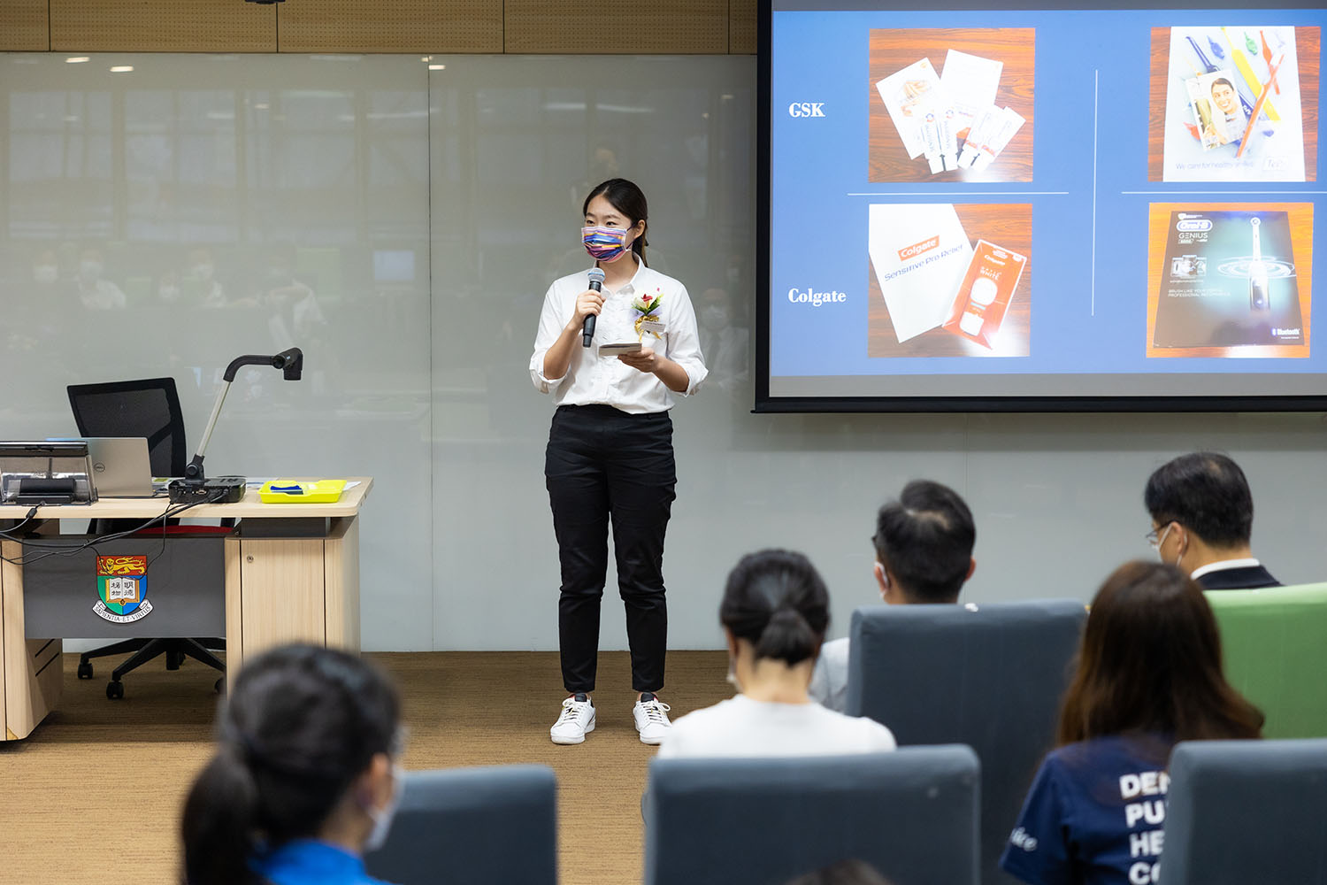 HKU Faculty of Dentistry