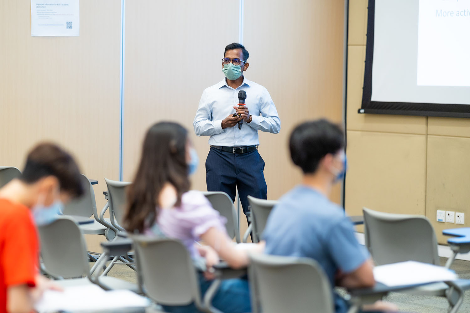 HKU Faculty of Dentistry