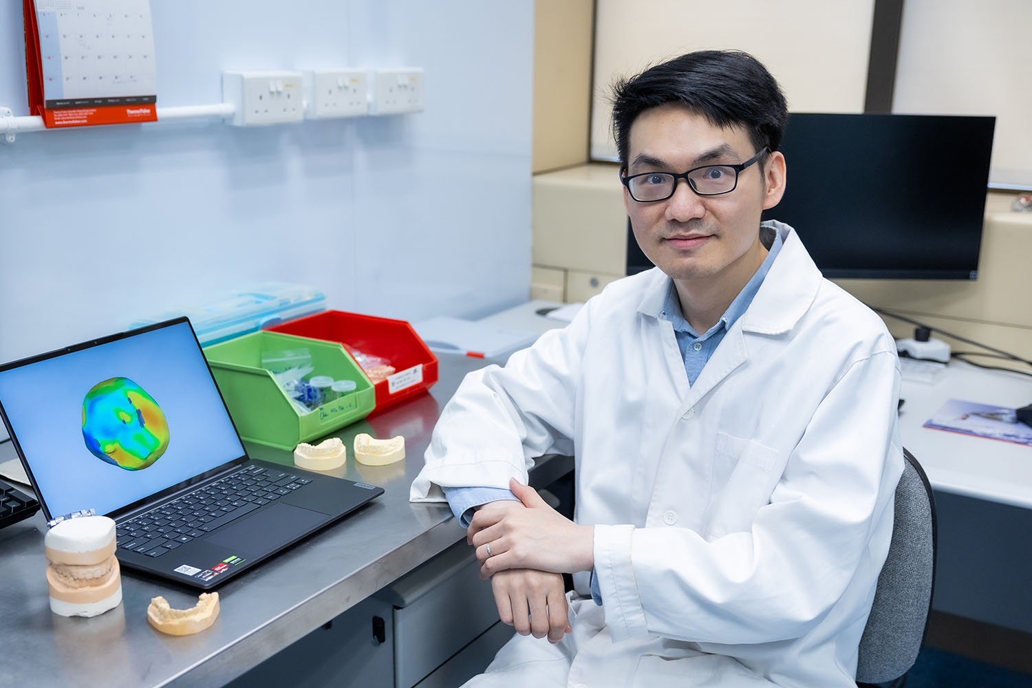 Cross Disciplinary Collaboration